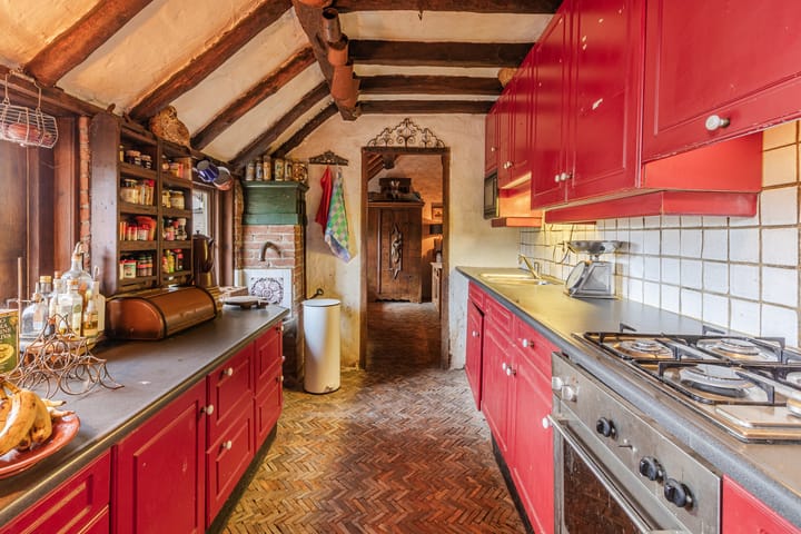 Foto 21 van Hogesteeg 27