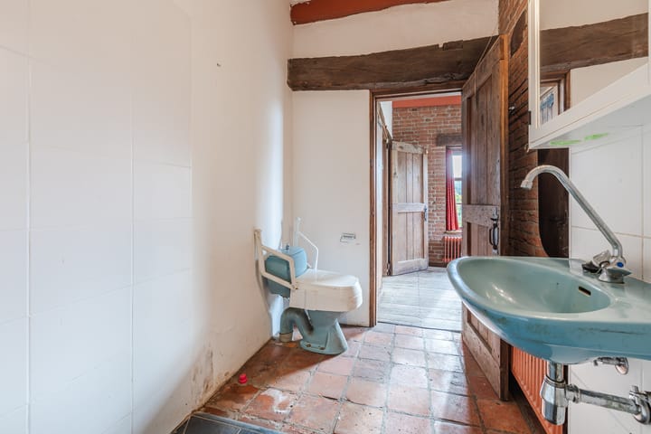 Foto 25 van Hogesteeg 27