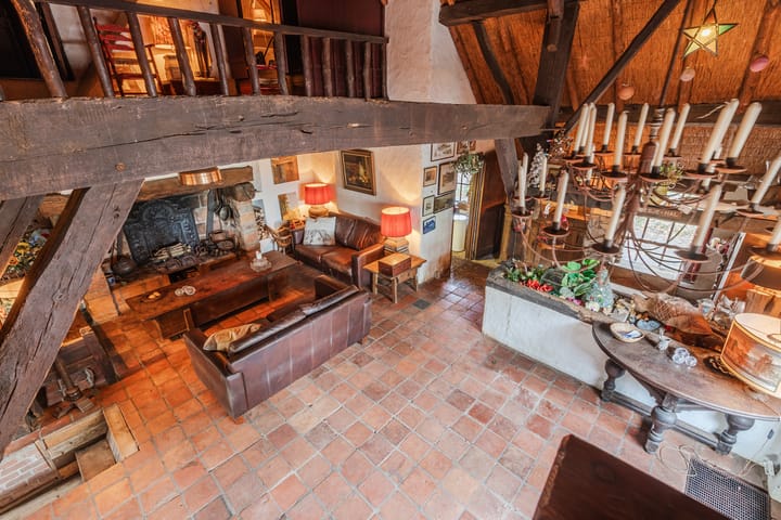 Foto 26 van Hogesteeg 27