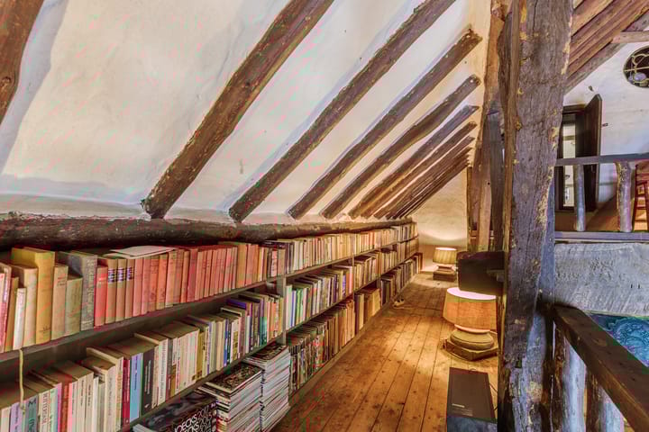 Foto 27 van Hogesteeg 27