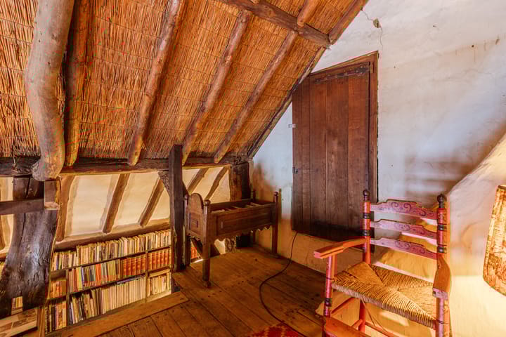 Foto 29 van Hogesteeg 27