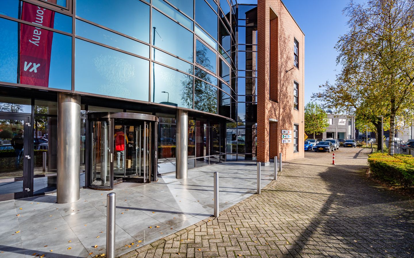 Bekijk foto 5 van Baarnsche dijk 8