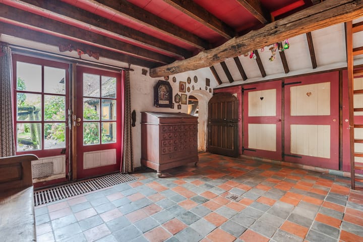 Foto 41 van Hogesteeg 27