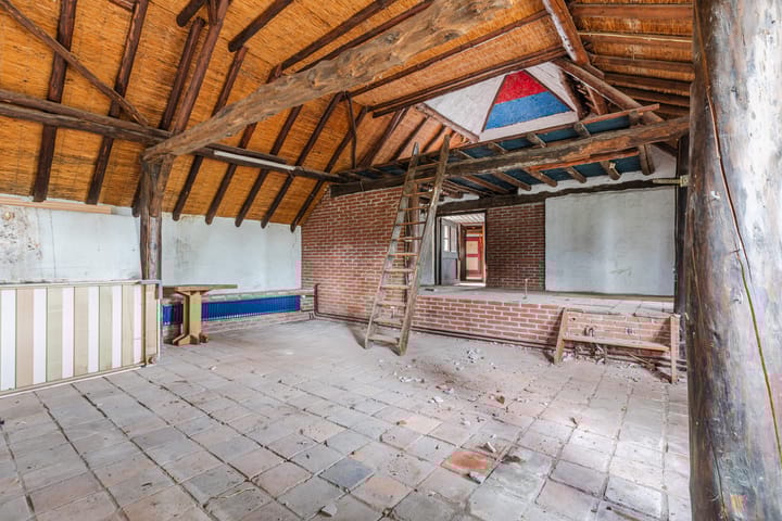 Foto 50 van Hogesteeg 27