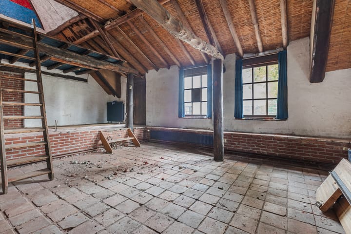 Foto 51 van Hogesteeg 27