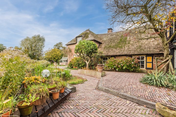 Foto 60 van Hogesteeg 27