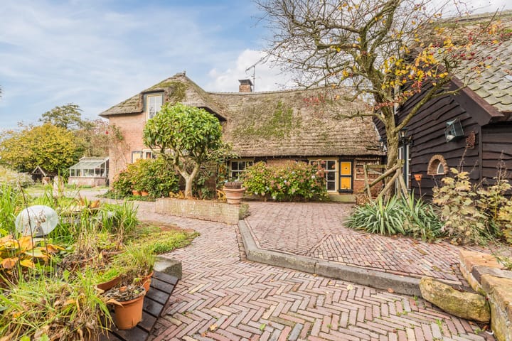 Foto 61 van Hogesteeg 27