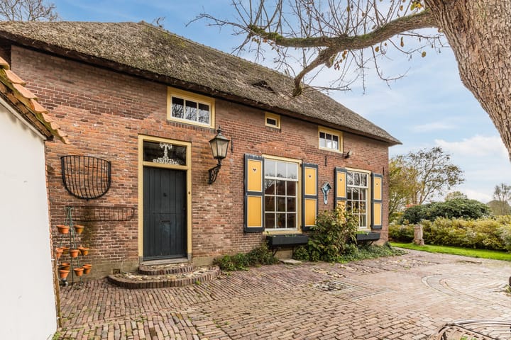 Foto 63 van Hogesteeg 27