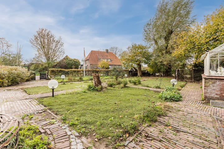 Foto 64 van Hogesteeg 27