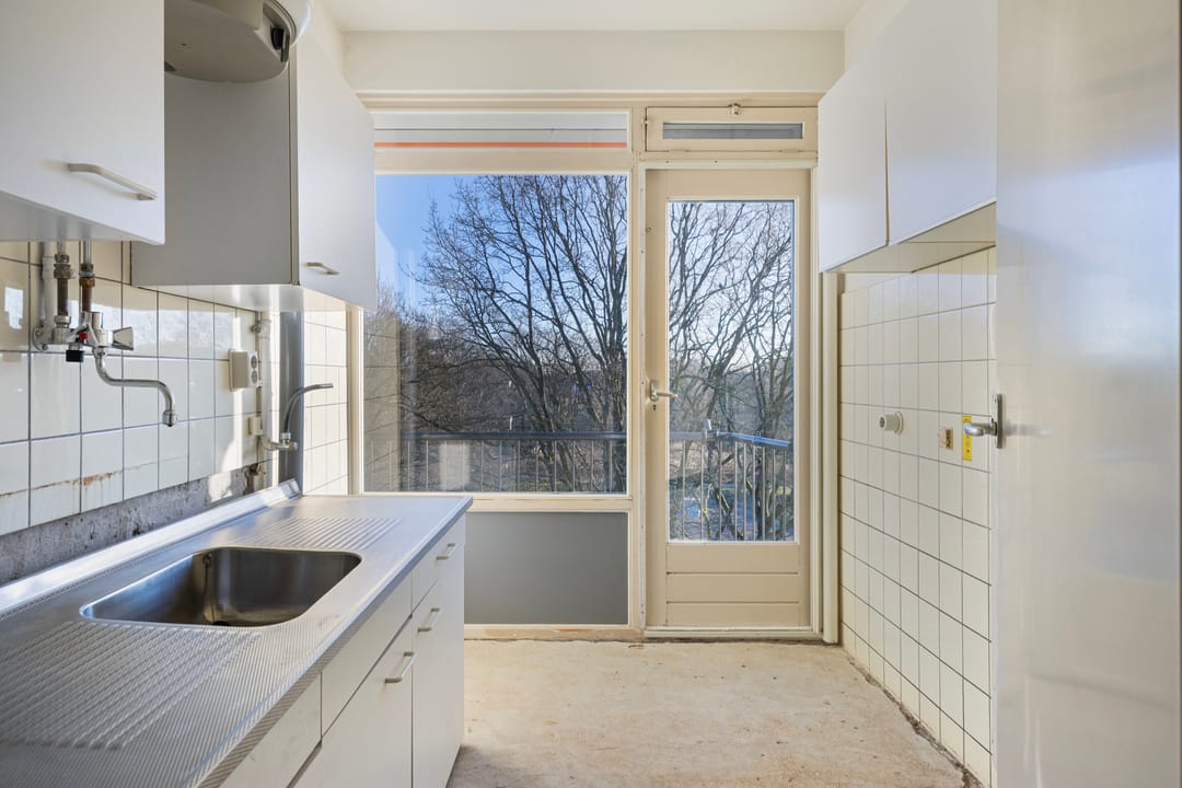 Foto 11 van Lambert Heijnricsstraat 26-D