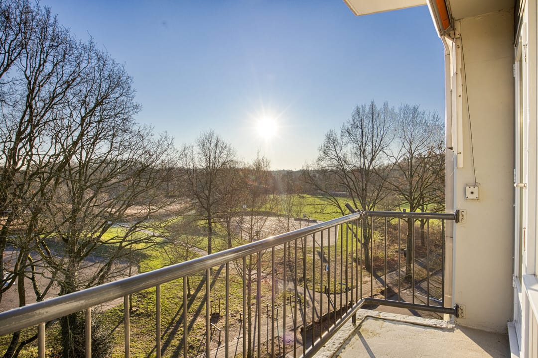 Foto 13 van Lambert Heijnricsstraat 26-D