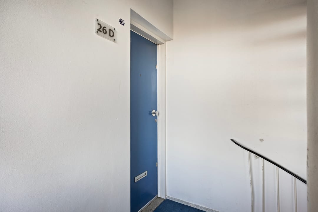 Foto 22 van Lambert Heijnricsstraat 26-D