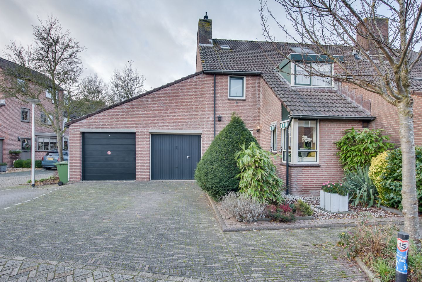 Foto 4 van Leenweer 13