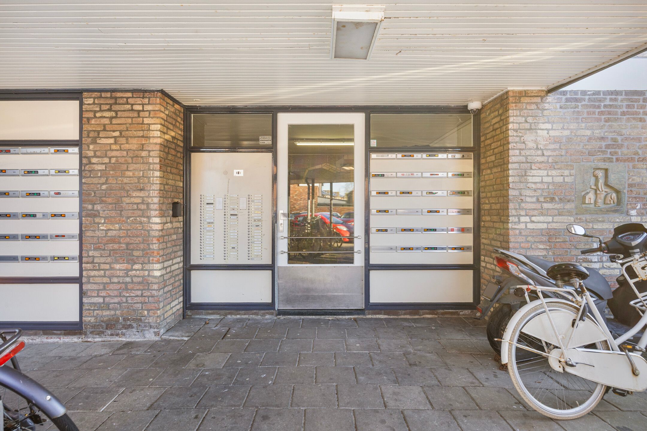 Foto 24 van Lambert Heijnricsstraat 26-D