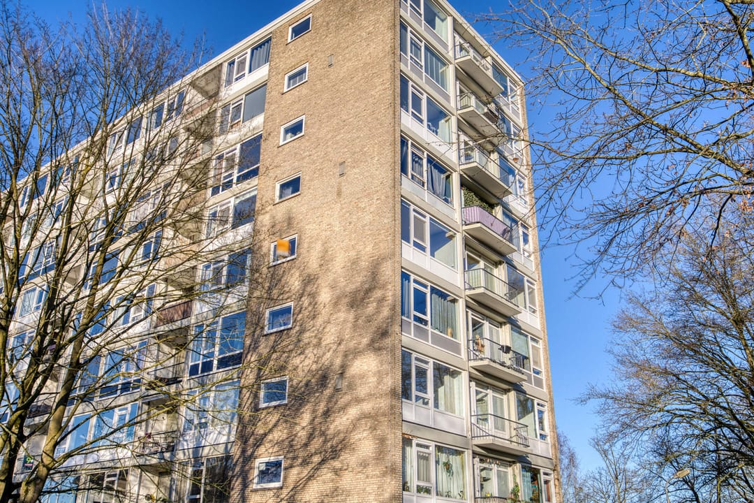 Foto 26 van Lambert Heijnricsstraat 26-D