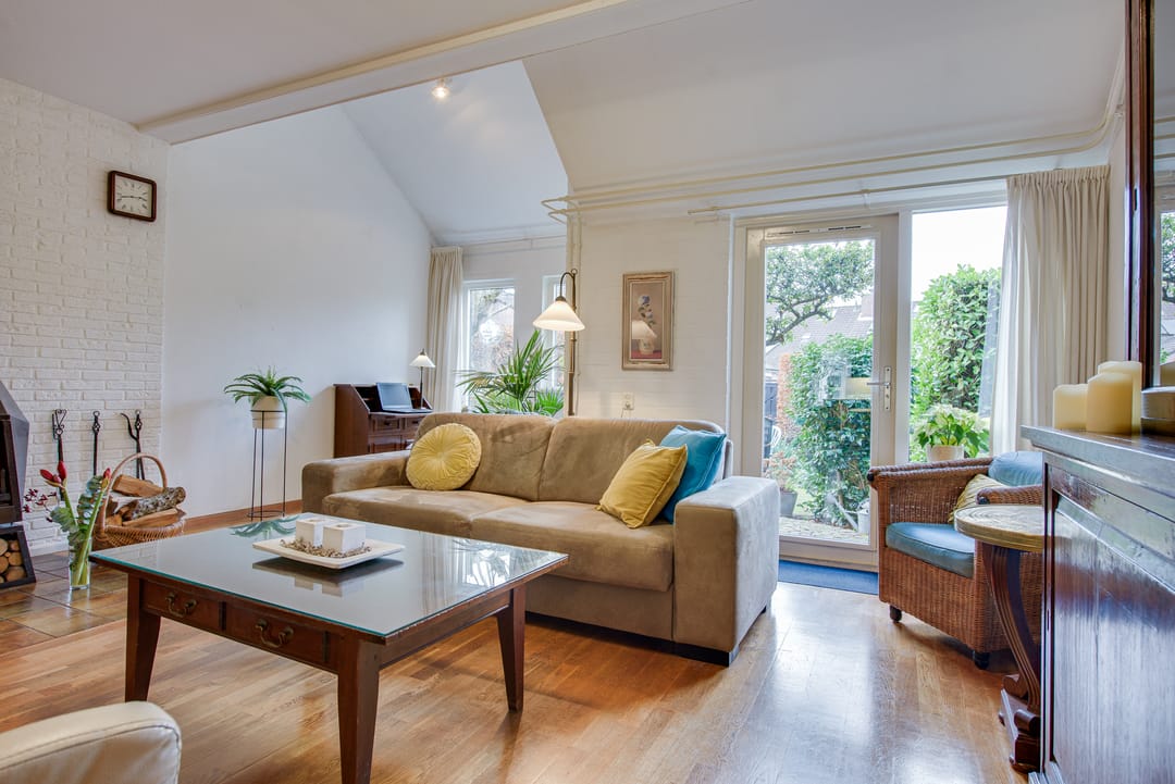 Foto 8 van Leenweer 13