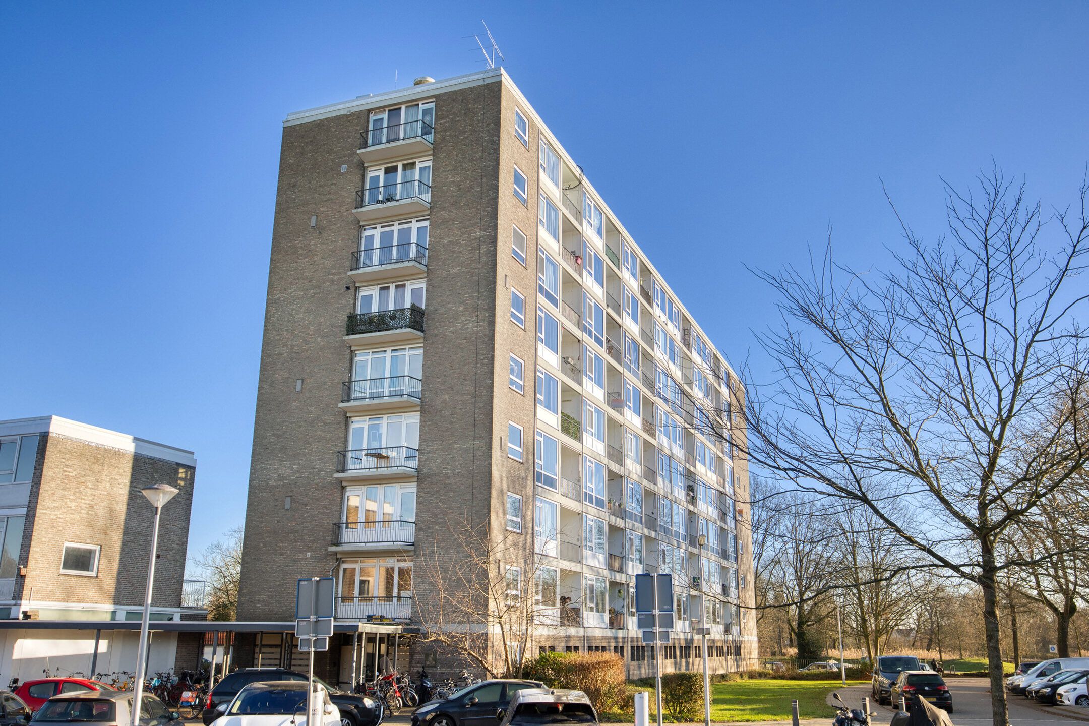 Foto 27 van Lambert Heijnricsstraat 26-D