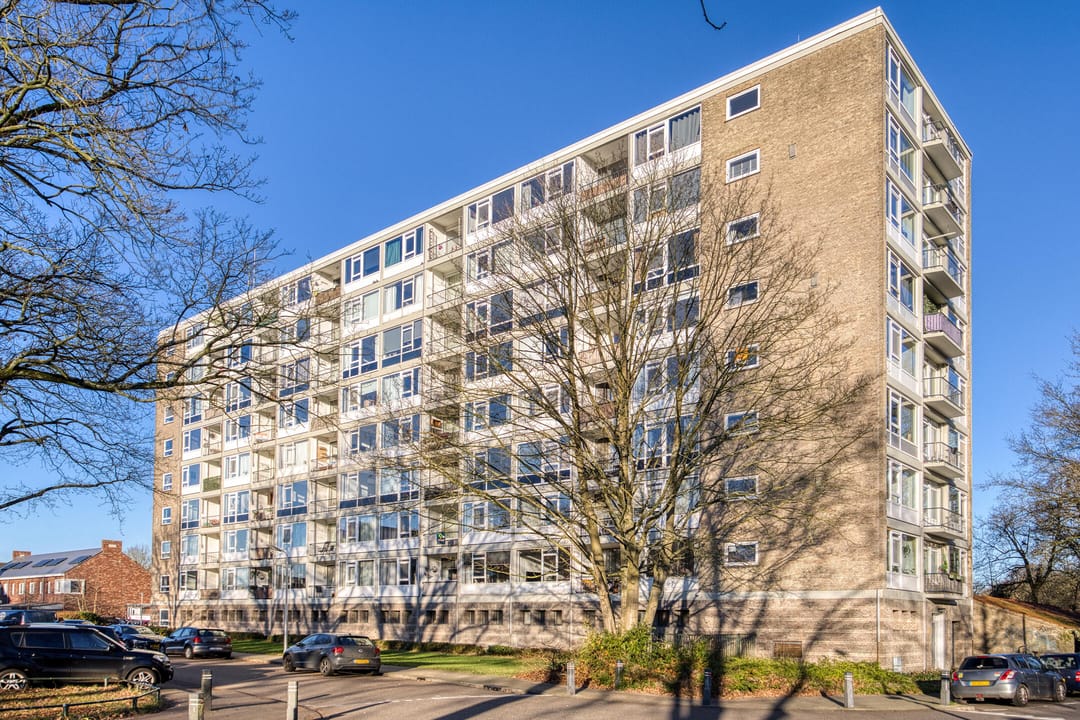 Foto 28 van Lambert Heijnricsstraat 26-D