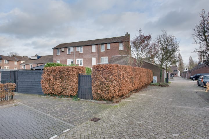 Photo 31 of Leenweer 13