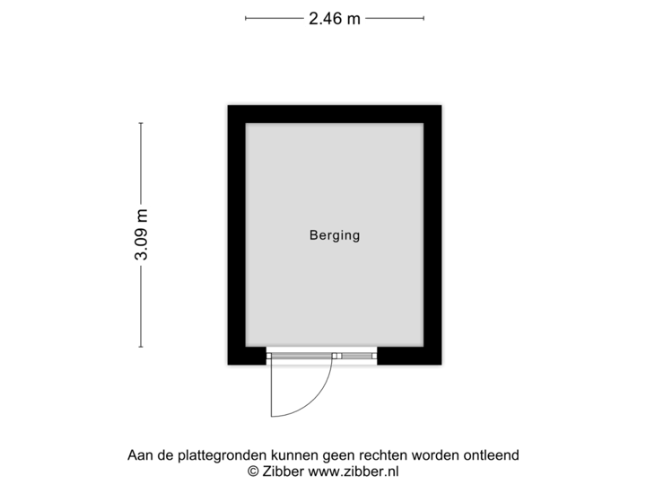Berging