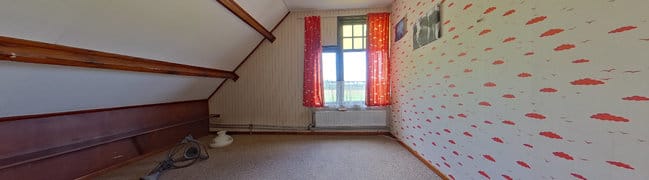 Slaapkamer 4