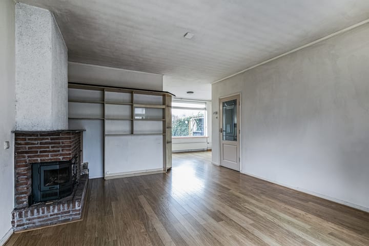 Photo 2 of Frans Tromplaan 9