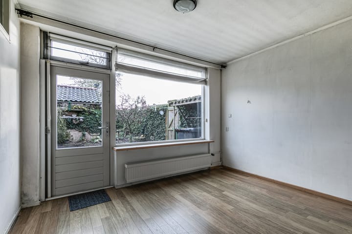 Photo 4 of Frans Tromplaan 9