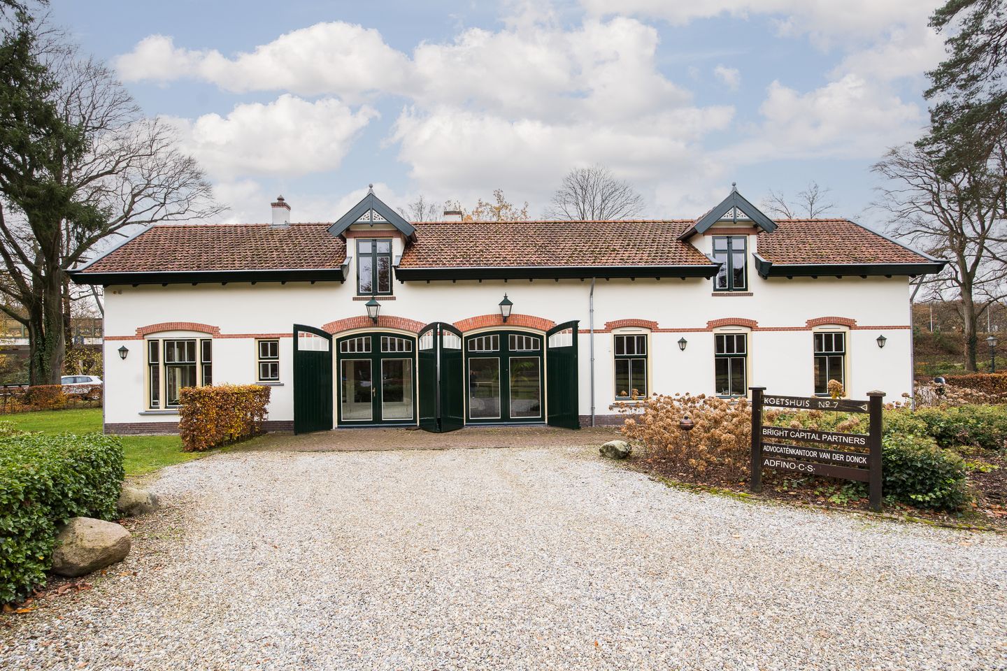 Bekijk foto 1 van Amersfoortseweg 7