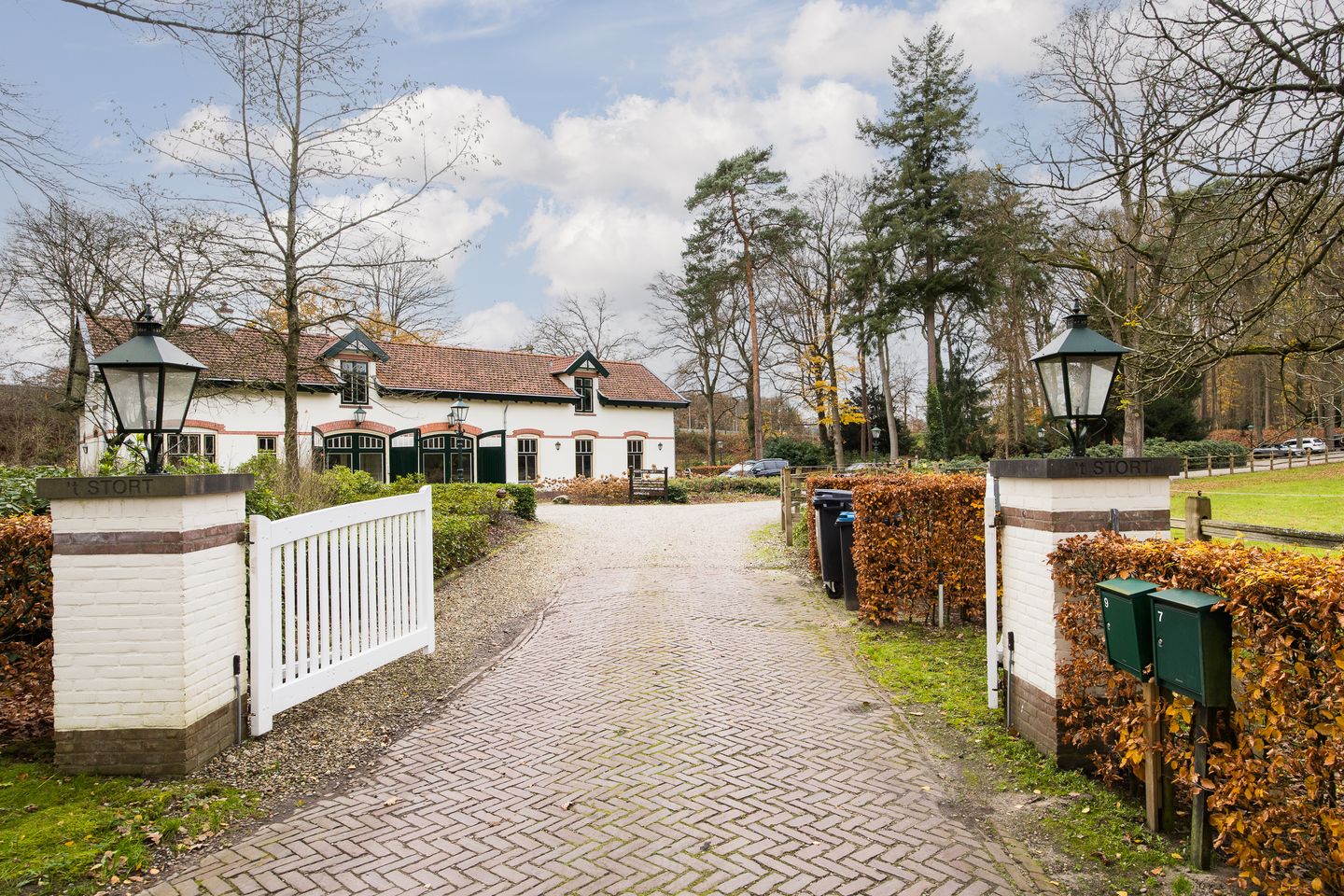 Bekijk foto 2 van Amersfoortseweg 7