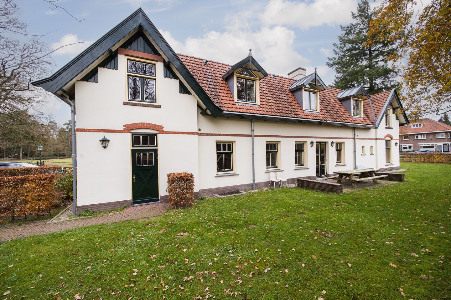 Bekijk foto 3 van Amersfoortseweg 7