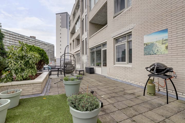 Photo 6 of Piersonstraat 2