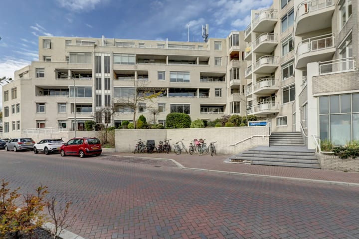 Photo 7 of Piersonstraat 2