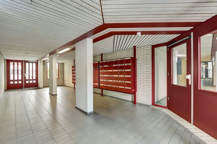 Photo 9 of Piersonstraat 2