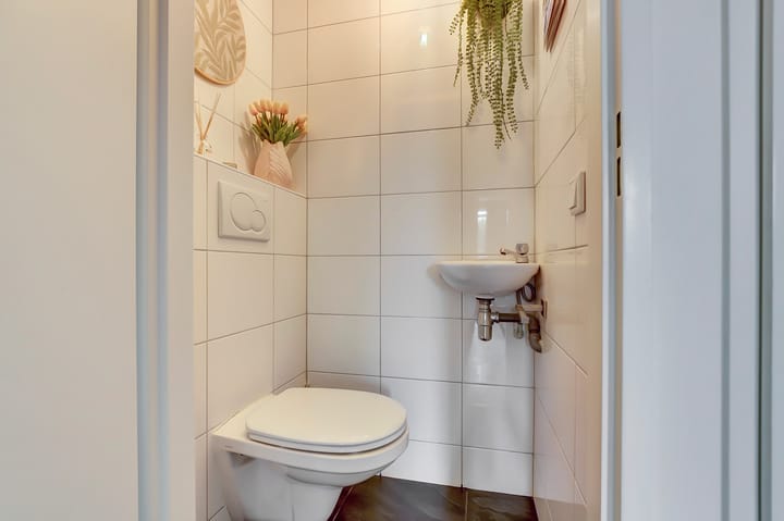 Photo 13 of Piersonstraat 2