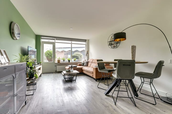 Photo 15 of Piersonstraat 2