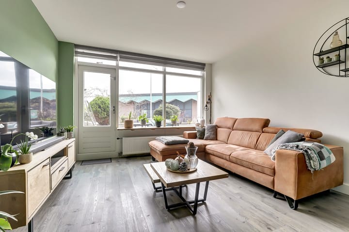 Photo 16 of Piersonstraat 2