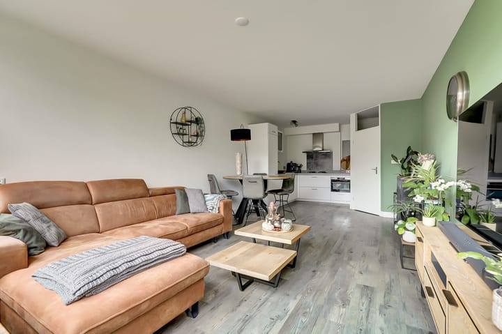 Photo 18 of Piersonstraat 2