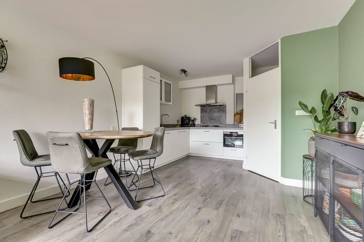 Photo 19 of Piersonstraat 2