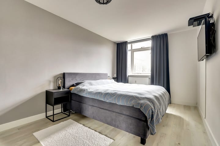 Photo 5 of Piersonstraat 2