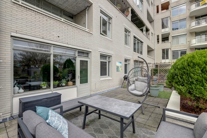 Photo 30 of Piersonstraat 2