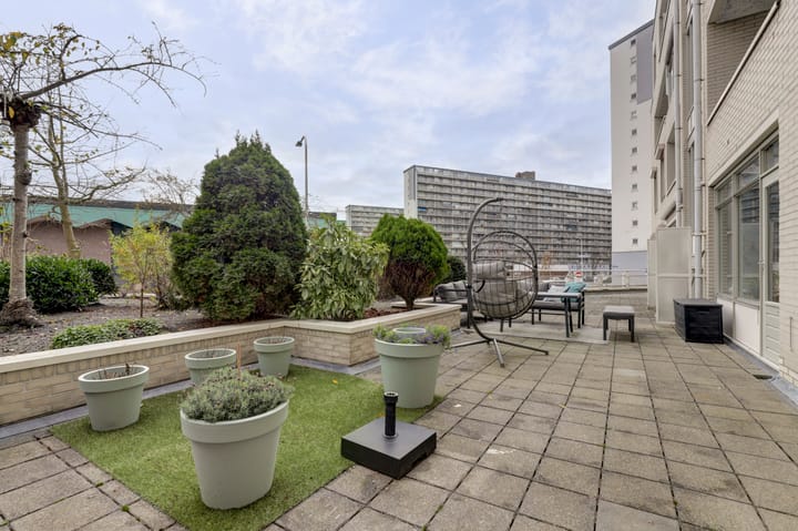 Photo 31 of Piersonstraat 2