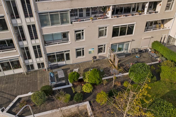 Photo 34 of Piersonstraat 2