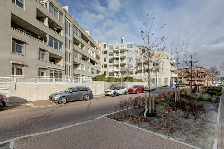 Photo 35 of Piersonstraat 2