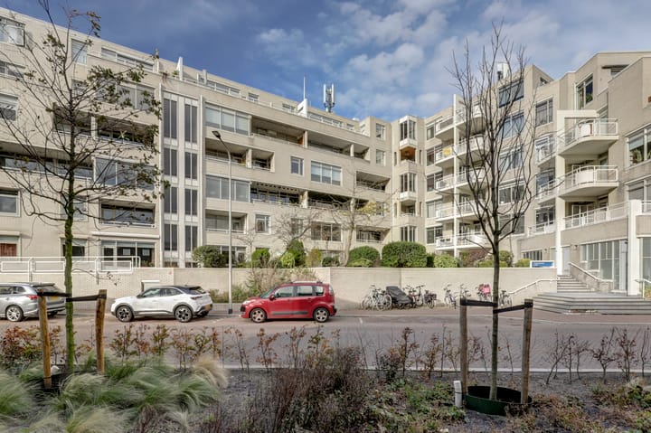 Photo 36 of Piersonstraat 2