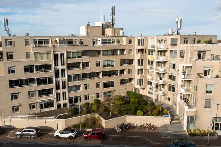 Photo 37 of Piersonstraat 2