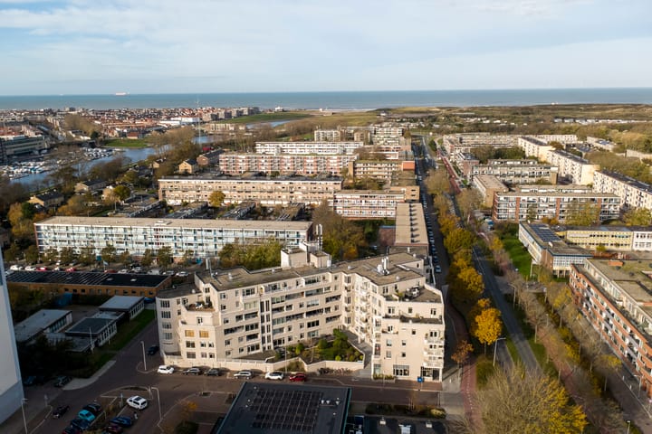 Photo 39 of Piersonstraat 2