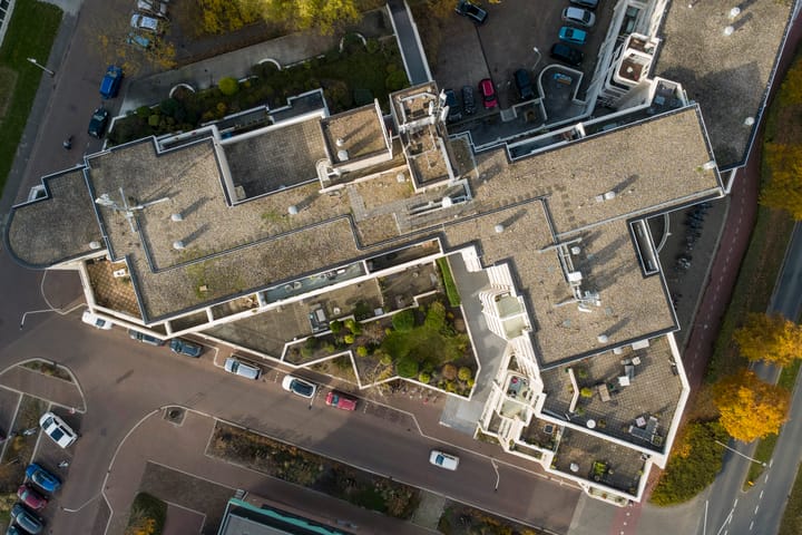 Photo 40 of Piersonstraat 2