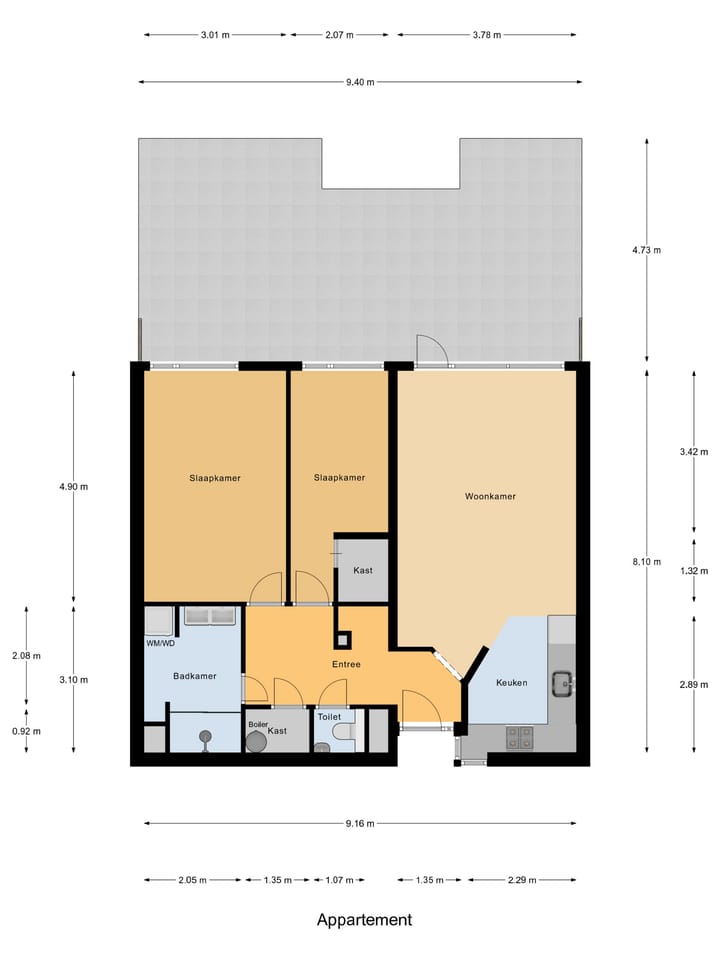 Photo 42 of Piersonstraat 2