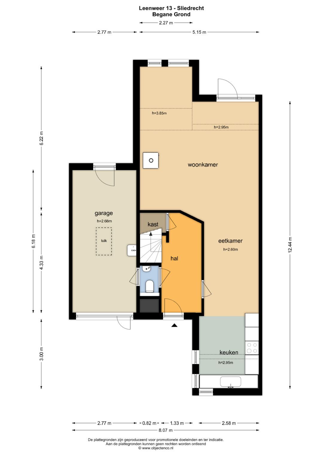 Foto 34 van Leenweer 13