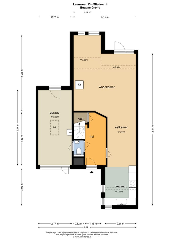 Photo 34 of Leenweer 13